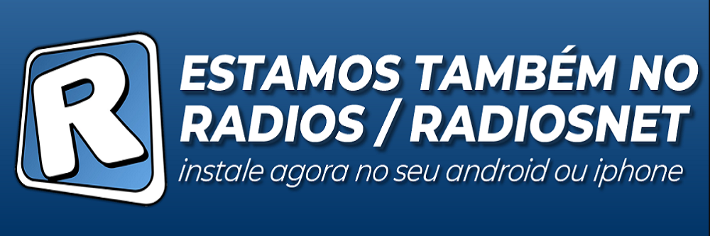 BAIXE AGORA MESMO O APP RÁDIOSNET PARA ANDROID